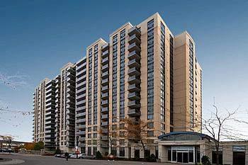 PH-19 - 8 Mondeo Dr, Condo with 1 bedrooms, 1 bathrooms and 1 parking in Scarborough ON | Image 1