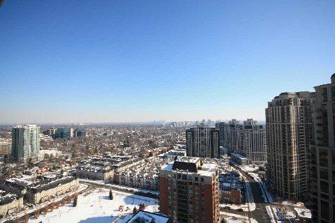 PH201 - 30 Harrison Garden Blvd, Condo with 2 bedrooms, 2 bathrooms and 2 parking in North York ON | Image 1