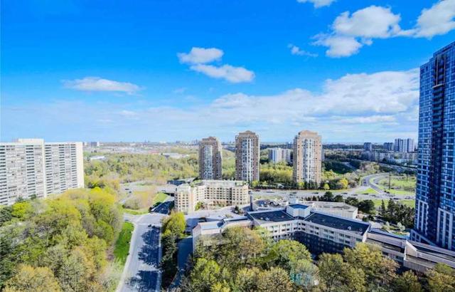 PH201 - 135 Wynford Dr, Condo with 2 bedrooms, 2 bathrooms and 2 parking in North York ON | Image 10