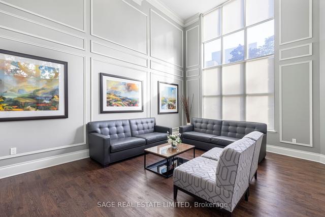 PH15 - 300 Balliol St, Condo with 1 bedrooms, 1 bathrooms and 1 parking in Toronto ON | Image 10