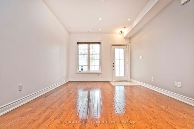 08 - 70 Hargrave Lane, Townhouse with 3 bedrooms, 3 bathrooms and 1 parking in Toronto ON | Image 22