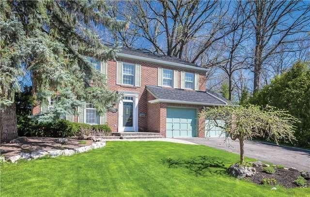 3661 Greenbower Crt, House detached with 5 bedrooms, 4 bathrooms and 4 parking in Mississauga ON | Image 1