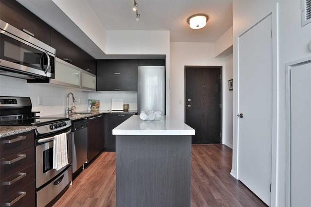 PH17 - 36 Lisgar St, Condo with 2 bedrooms, 2 bathrooms and 1 parking in Toronto ON | Image 2