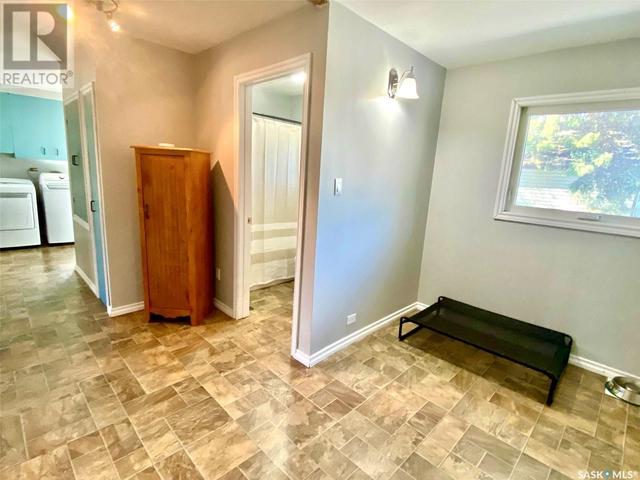 104 3rd St E, House detached with 4 bedrooms, 2 bathrooms and null parking in Choiceland SK | Image 24