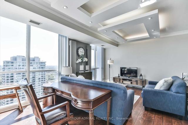 PH202 - 4968 Yonge St, Condo with 2 bedrooms, 2 bathrooms and 1 parking in North York ON | Image 22