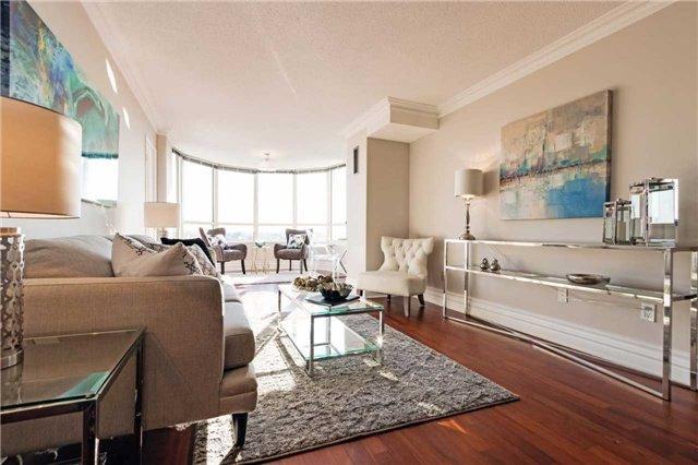 PH16 - 333 Clark Ave W, Condo with 2 bedrooms, 2 bathrooms and 1 parking in Thornhill ON | Image 5