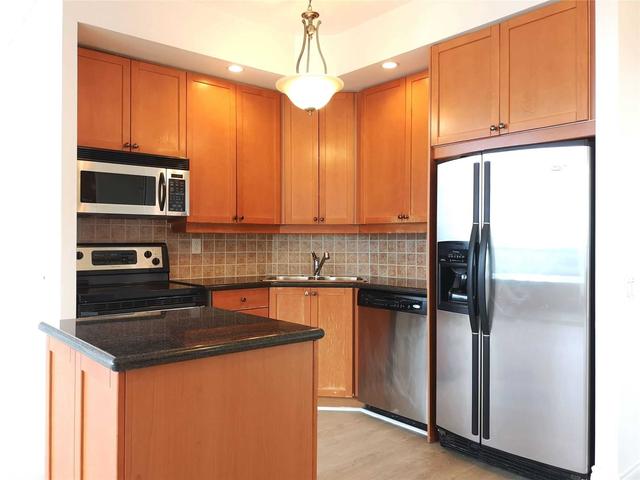 PH16 - 15 Northtown Way, Condo with 2 bedrooms, 2 bathrooms and 1 parking in North York ON | Image 22