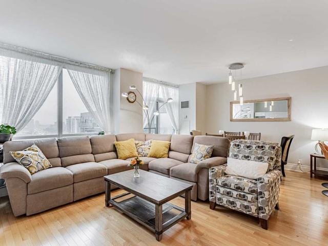 PH-206 - 18 Harding Blvd, Condo with 2 bedrooms, 2 bathrooms and 1 parking in Richmond Hill ON | Image 12