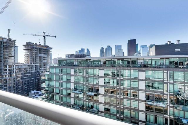 PH14 - 230 King St E, Condo with 2 bedrooms, 2 bathrooms and 1 parking in Toronto ON | Image 11