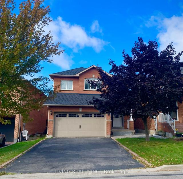 MAIN - 14 Lamont Crt, House detached with 4 bedrooms, 3 bathrooms and 3 parking in Maple ON | Image 1