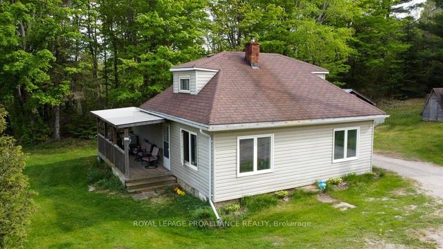 2458 Regional Rd 506, House detached with 3 bedrooms, 2 bathrooms and 4 parking in Cloyne ON | Image 12