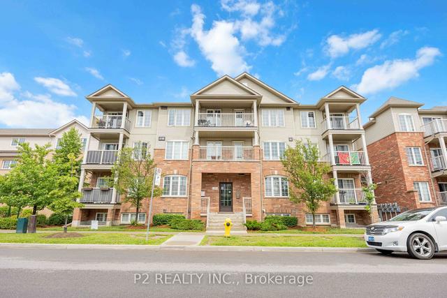 6 - 145 Isaac Devins Blvd, Townhouse with 2 bedrooms, 1 bathrooms and 1 parking in Toronto ON | Image 12