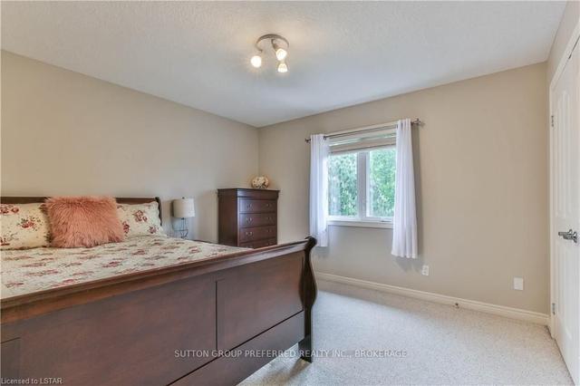 1244 Schraeder St, House detached with 4 bedrooms, 4 bathrooms and 8 parking in London ON | Image 20