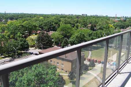 909 - 70 High Park Ave, Condo with 1 bedrooms, 1 bathrooms and 1 parking in Toronto ON | Image 9