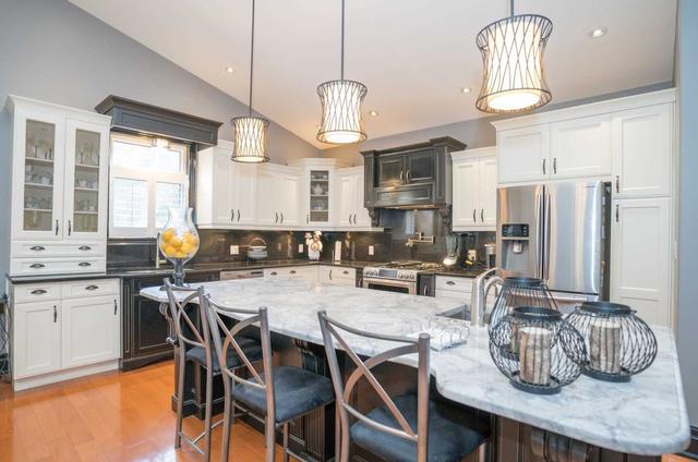 8867 Silverstar Crt, House detached with 4 bedrooms, 7 bathrooms and 15 parking in Niagara Falls ON | Image 37