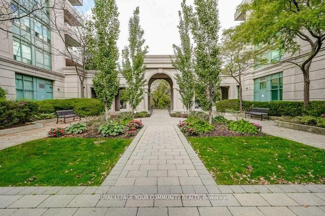 PH204 - 1 Emerald Lane, Condo with 2 bedrooms, 2 bathrooms and 1 parking in Thornhill ON | Image 25