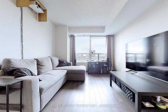 803 - 50 Disera Dr, Condo with 1 bedrooms, 1 bathrooms and 1 parking in Vaughan ON | Image 7