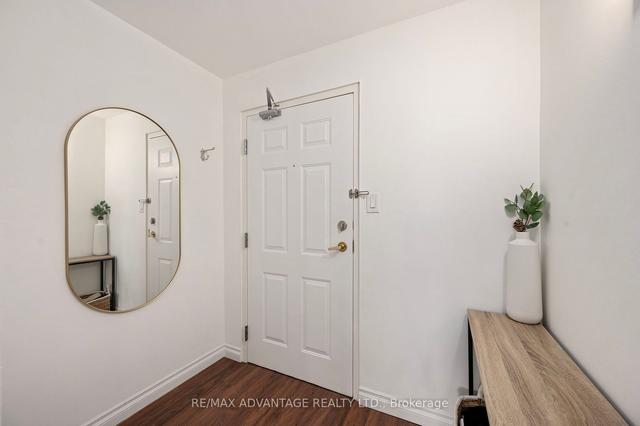 2501 - 323 Colborne St, Condo with 2 bedrooms, 2 bathrooms and 1 parking in London ON | Image 34