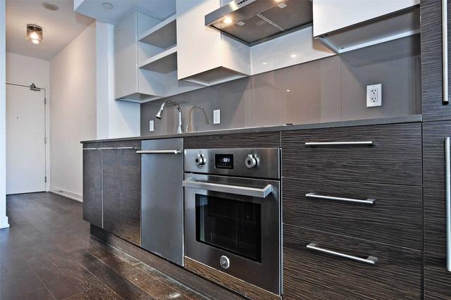 PH18 - 1030 King St W, Condo with 1 bedrooms, 1 bathrooms and 1 parking in Toronto ON | Image 7