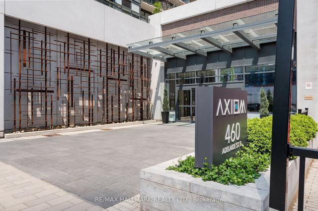PH208 - 460 Adelaide St E, Condo with 2 bedrooms, 2 bathrooms and 1 parking in Toronto ON | Image 20