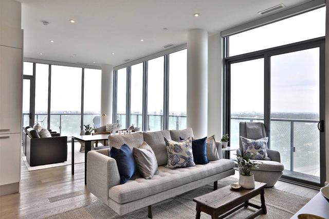 PH2 - 1815 Yonge St, Condo with 1 bedrooms, 2 bathrooms and 2 parking in Toronto ON | Image 6