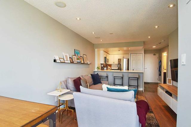 PH-21 - 801 King St W, Condo with 1 bedrooms, 1 bathrooms and 1 parking in Toronto ON | Image 33