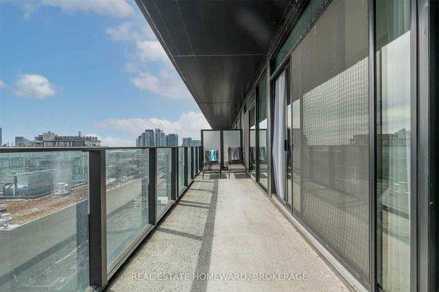 PH1421 - 629 King St W, Condo with 1 bedrooms, 2 bathrooms and 2 parking in Toronto ON | Image 15