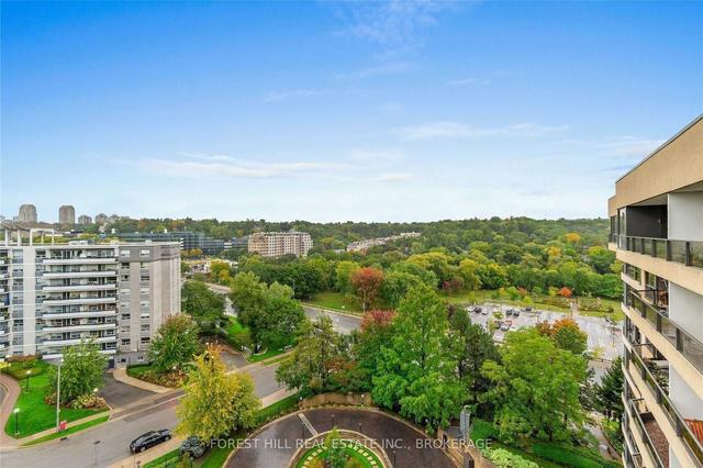 PH-15 - 3900 Yonge St, Condo with 2 bedrooms, 3 bathrooms and 2 parking in North York ON | Image 11