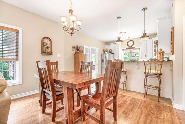 9 Jennett Dr, House detached with 3 bedrooms, 3 bathrooms and 8 parking in Oro Medonte ON | Image 23