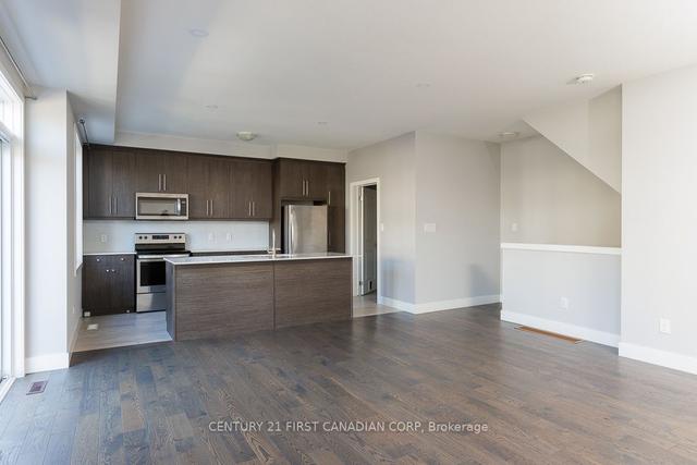 29 - 2070 Meadowgate Blvd, Townhouse with 3 bedrooms, 3 bathrooms and 4 parking in London ON | Image 34