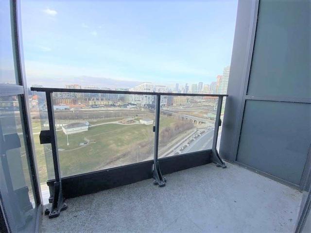 PH-12 - 50 Bruyeres Mews, Condo with 1 bedrooms, 1 bathrooms and 1 parking in Toronto ON | Image 19