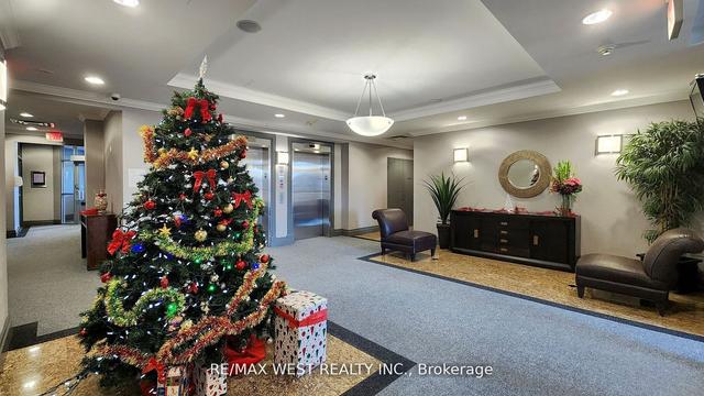 701 - 2772 Keele St, Condo with 1 bedrooms, 1 bathrooms and 1 parking in North York ON | Image 23