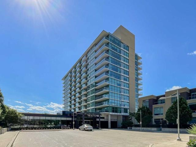 PH03 - 15 Singer Crt, Condo with 1 bedrooms, 1 bathrooms and 1 parking in North York ON | Image 1