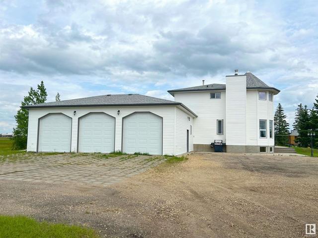 110 - 26500 Highway 44, House detached with 4 bedrooms, 2 bathrooms and null parking in Sturgeon County AB | Image 30