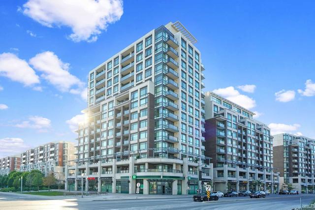 909 - 8110 Birchmount Rd, Condo with 3 bedrooms, 4 bathrooms and 1 parking in Markham ON | Image 24