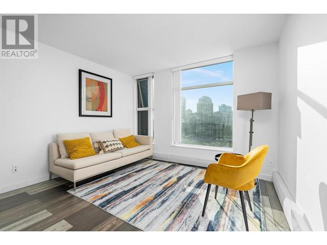 2001 - 1008 Cambie St, Condo with 2 bedrooms, 1 bathrooms and 1 parking in Vancouver BC | Image 7