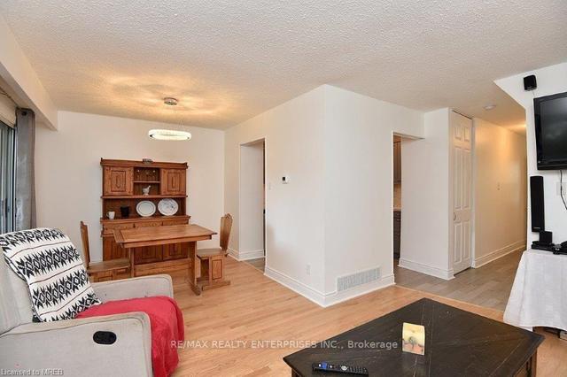 115 - 2315 Bromsgrove Rd, House attached with 3 bedrooms, 1 bathrooms and 2 parking in Mississauga ON | Image 14