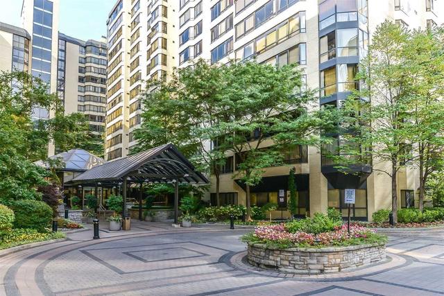 PH14C - 211 St Patrick St, Condo with 2 bedrooms, 1 bathrooms and 0 parking in Toronto ON | Image 13