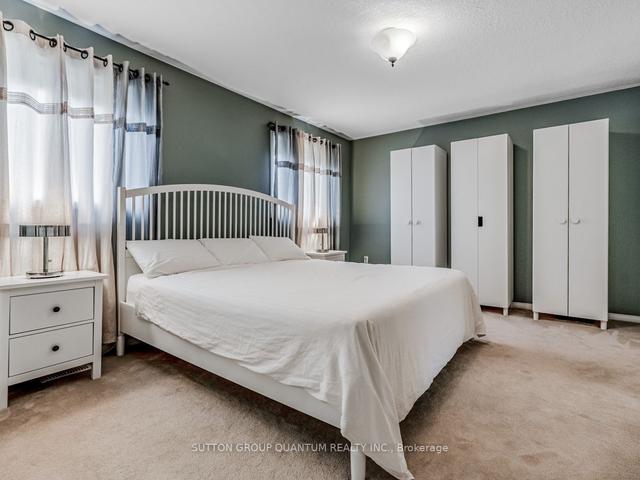 13 - 174 Highbury Dr, Townhouse with 3 bedrooms, 3 bathrooms and 2 parking in Hamilton ON | Image 14