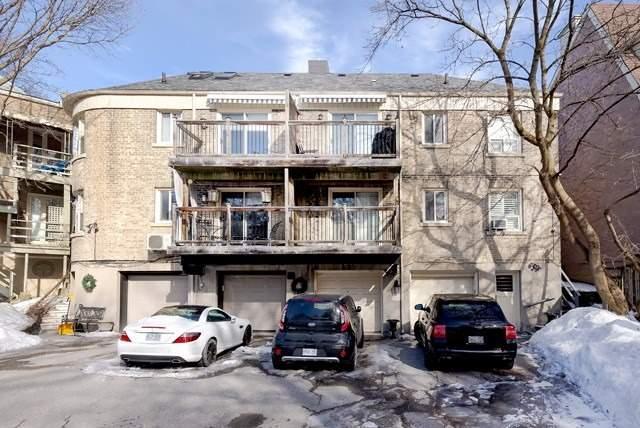 MAIN - 1390 Avenue Rd, House detached with 2 bedrooms, 1 bathrooms and 1 parking in Toronto ON | Image 16