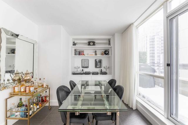 PH1903 - 80 Cumberland St, Condo with 2 bedrooms, 3 bathrooms and 1 parking in Toronto ON | Image 9