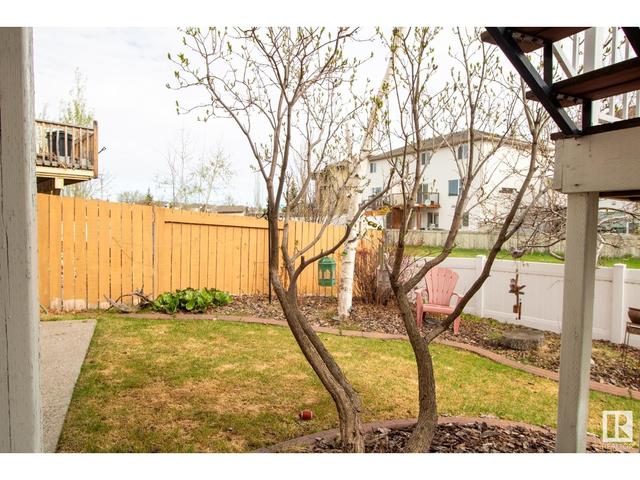 16611 81 St Nw Nw, House detached with 6 bedrooms, 4 bathrooms and null parking in Edmonton AB | Image 53