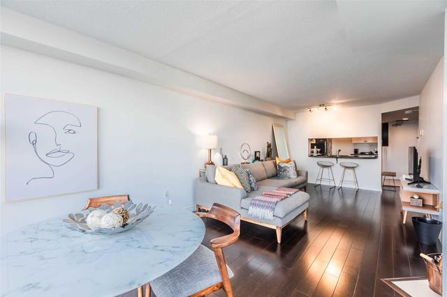 PH14 - 705 King St W, Condo with 1 bedrooms, 1 bathrooms and 1 parking in Toronto ON | Image 11