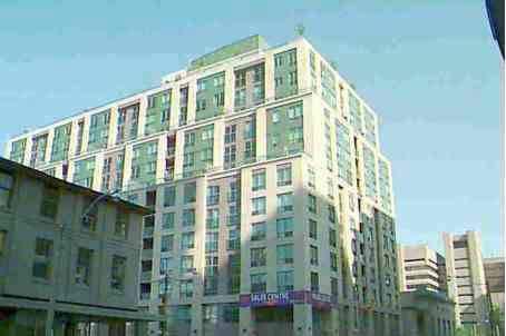 PH18 - 168 Simcoe St, Condo with 2 bedrooms, 3 bathrooms and null parking in Toronto ON | Image 1