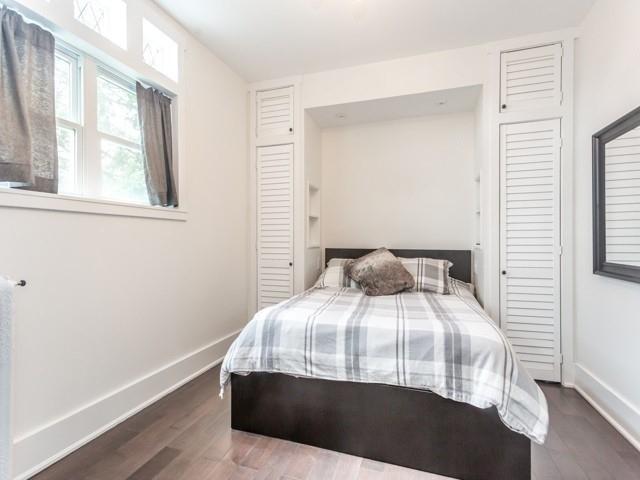 MAIN - 410 Roxton Rd, House detached with 1 bedrooms, 1 bathrooms and 1 parking in Toronto ON | Image 12