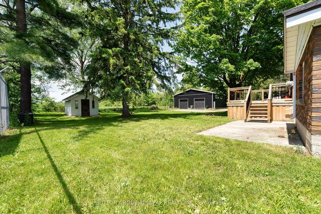 7613 On 26, House detached with 3 bedrooms, 2 bathrooms and 9 parking in Stayner ON | Image 32