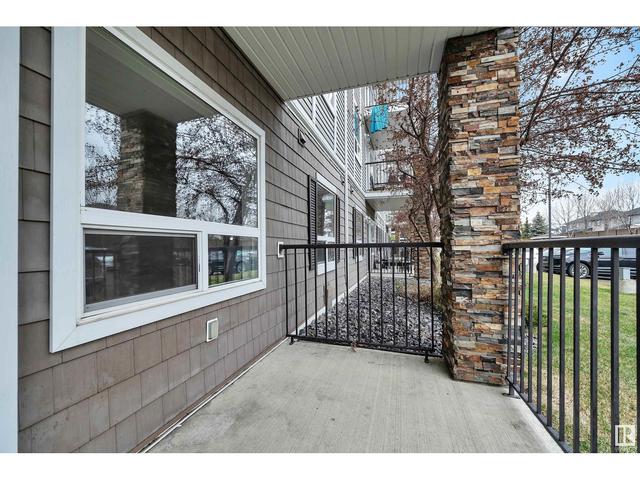 2108 - 9357 Simpson Dr Nw, Condo with 2 bedrooms, 2 bathrooms and null parking in Edmonton AB | Image 17