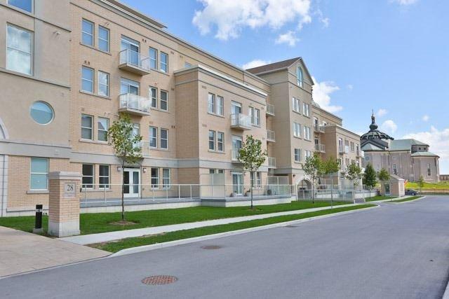 PH20 - 28 Prince Regent St, Condo with 2 bedrooms, 2 bathrooms and 1 parking in Markham ON | Image 2