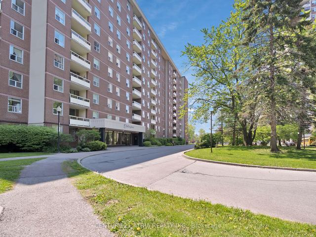 210 - 175 Hilda Ave, Condo with 3 bedrooms, 2 bathrooms and 1 parking in North York ON | Image 17