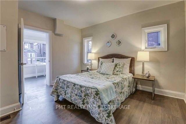 MAIN - 119 9 Th St, House other with 1 bedrooms, 1 bathrooms and 1 parking in Etobicoke ON | Image 5